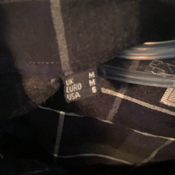 Barbour Gower Flannel Shirt - Picture 3 of 6